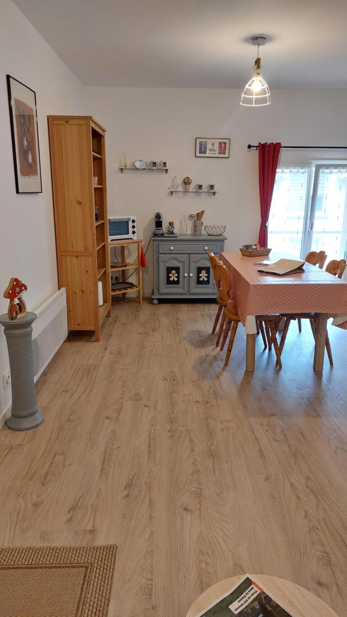 Gite Amanala Poitou Saint-Genest-d'Ambiere Extérieur photo