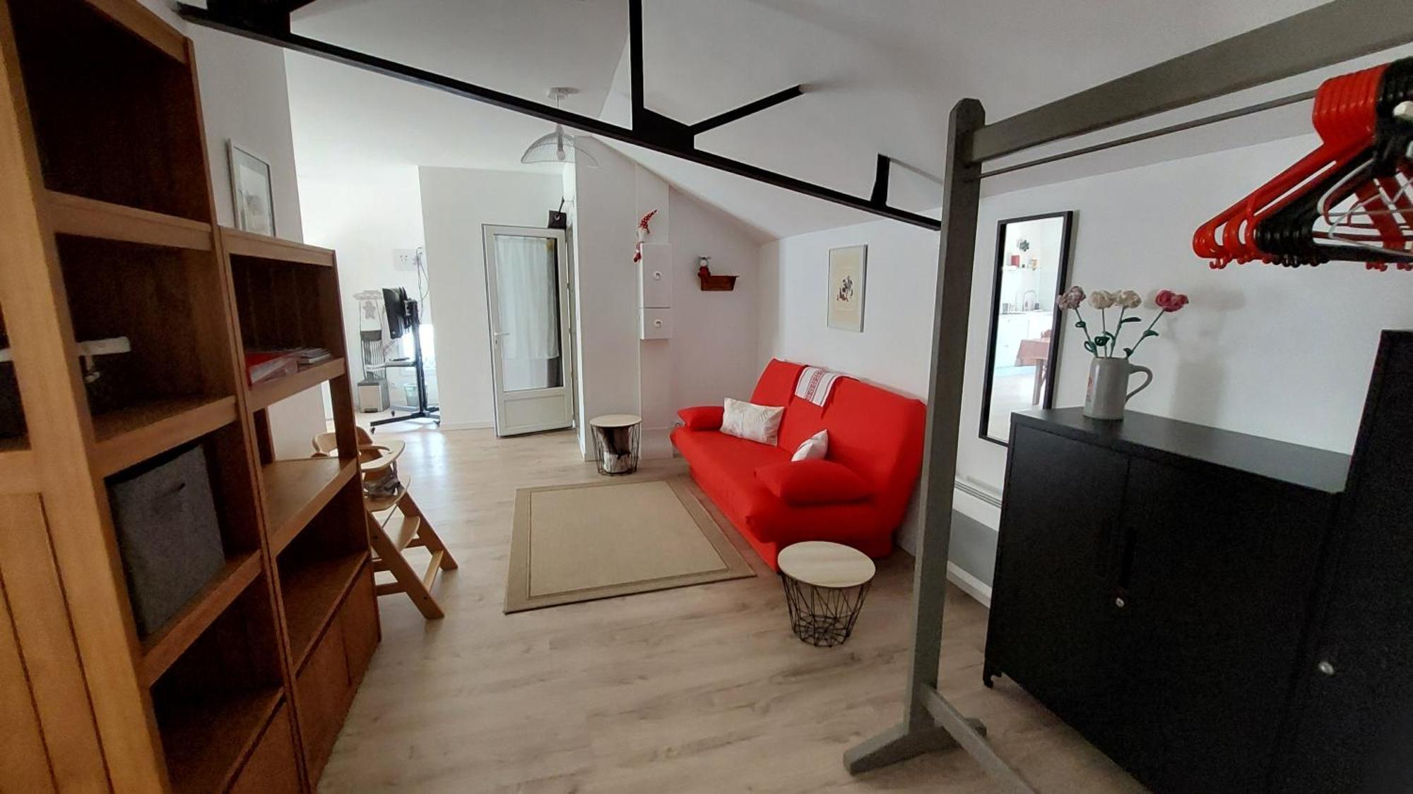 Gite Amanala Poitou Saint-Genest-d'Ambiere Extérieur photo